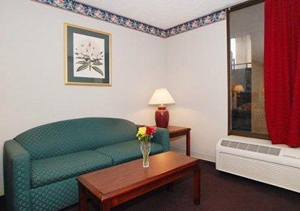 Econo Hospedaje Seymour Habitación foto